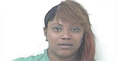 Akeira Clark, - St. Lucie County, FL 